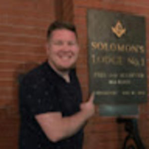 Meet your Posher, Peter